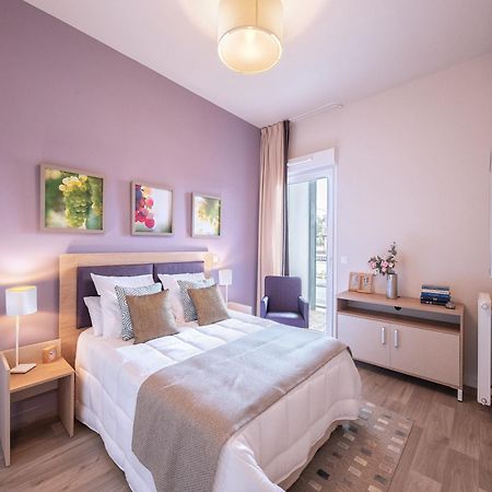 Zenao Appart'Hotels Cenon Buitenkant foto