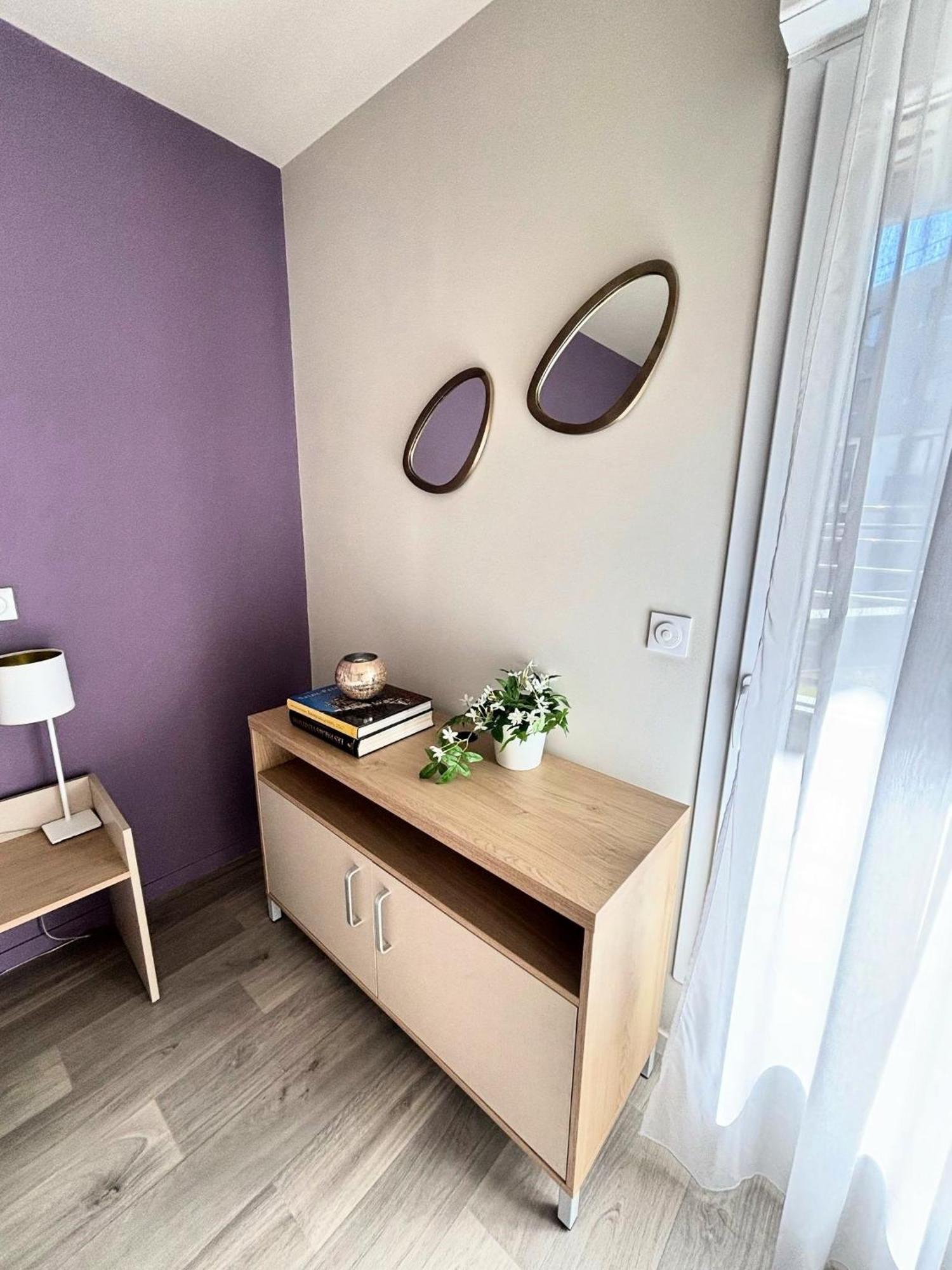 Zenao Appart'Hotels Cenon Buitenkant foto