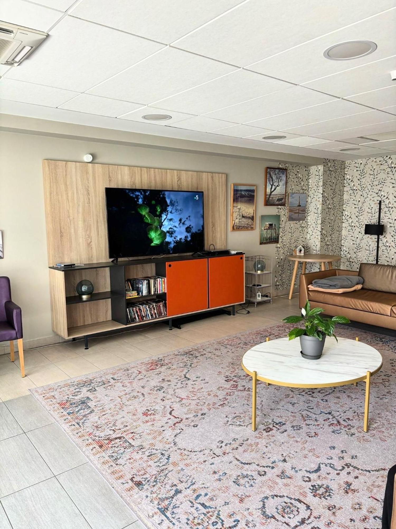 Zenao Appart'Hotels Cenon Buitenkant foto